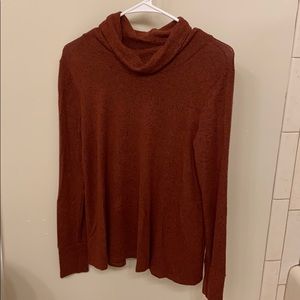 Almost New: Soft Comfy Fall Sweater